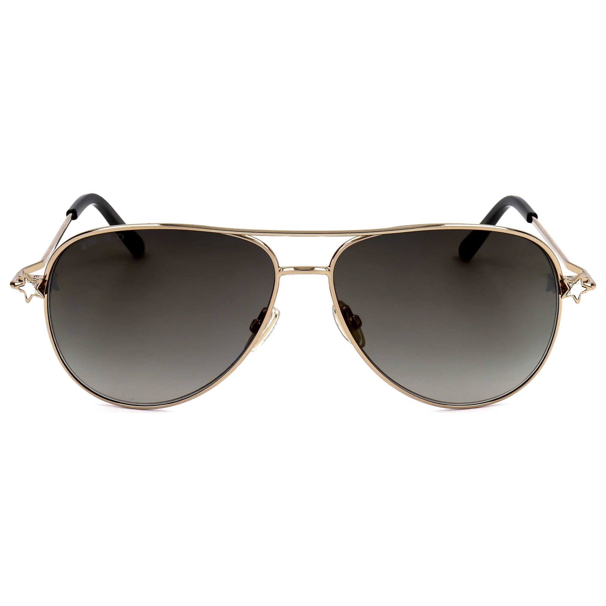 Jimmy Choo Sansa Women's Sunglasses SANSAS-0J5G-FQ - Image #5