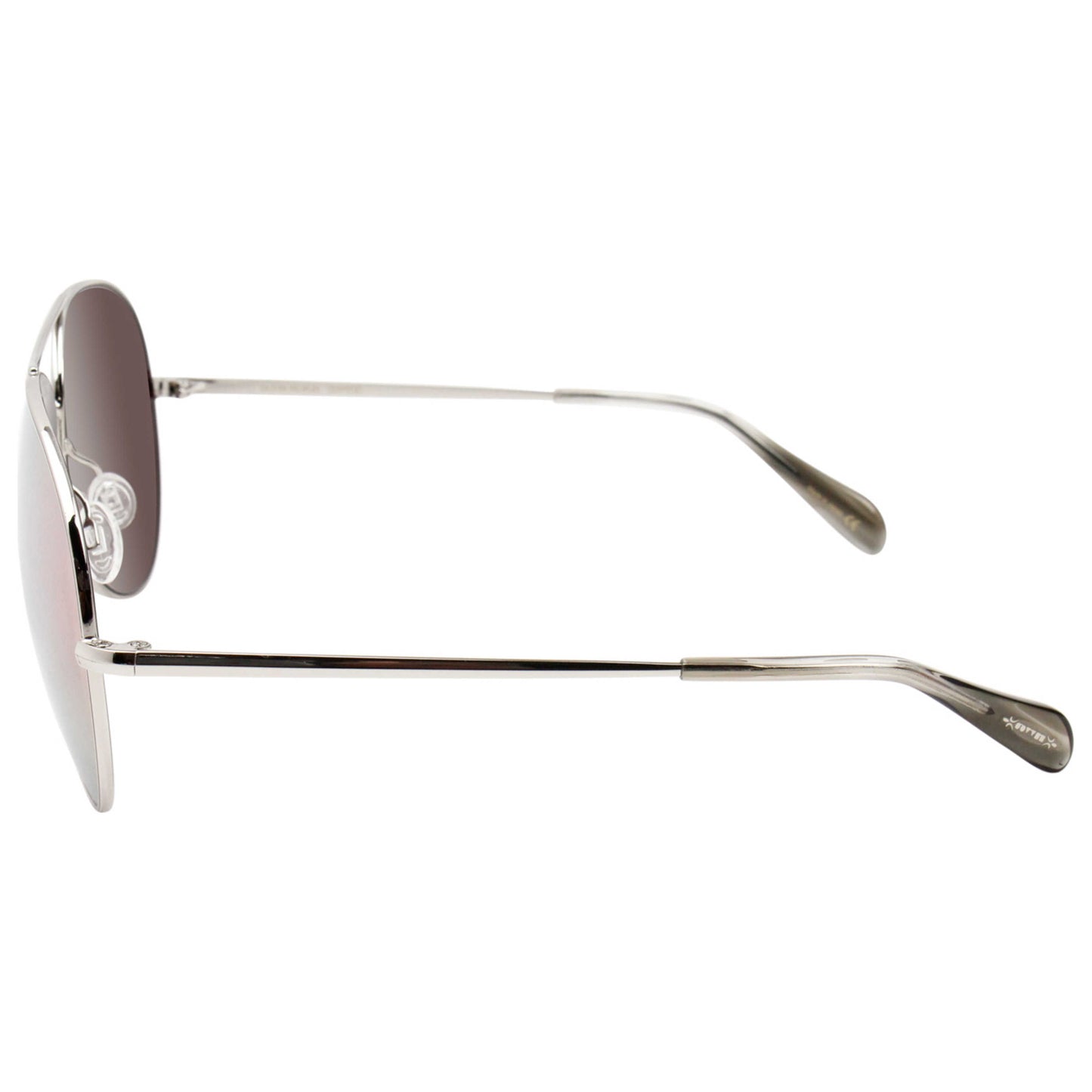 Oliver Peoples Fashion Men's Sunglasses SAYER-120105-63 - Image #4