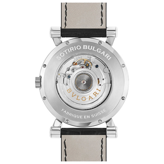 Bulgari Sotirio Bulgari Men's Automatic Watch SB42BSLDR - Image #2