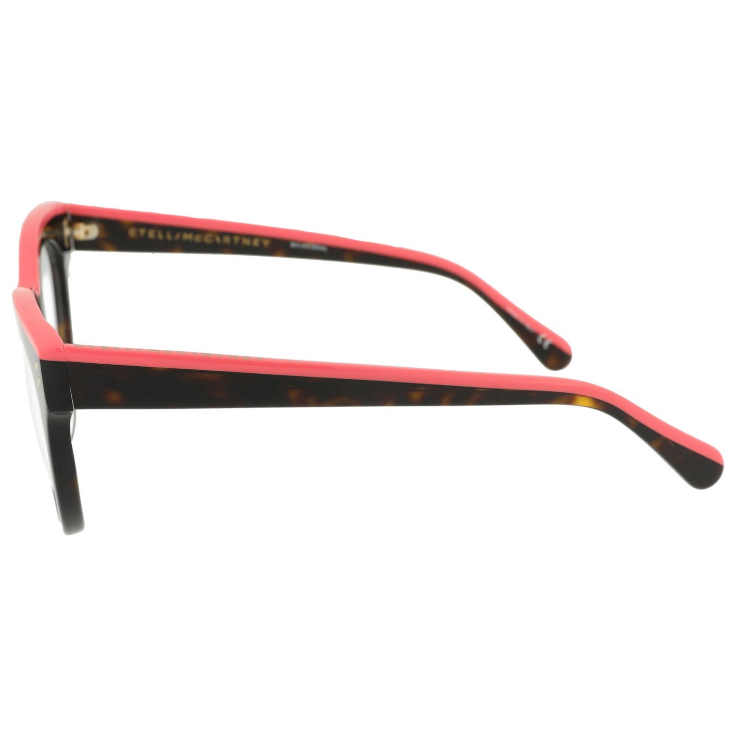 Stella McCartney Core Women's Opticals SC0024O-30000394-003 - Image #4