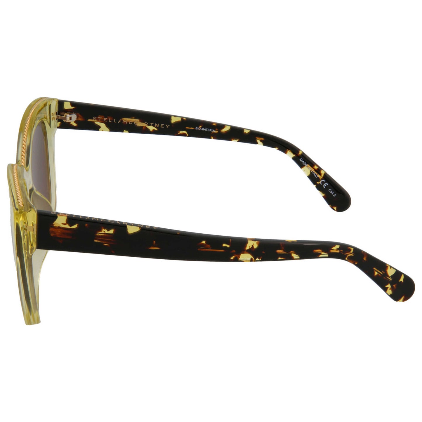 Stella McCartney Fashion Women's Sunglasses SC0130S-30002567004 - Image #5