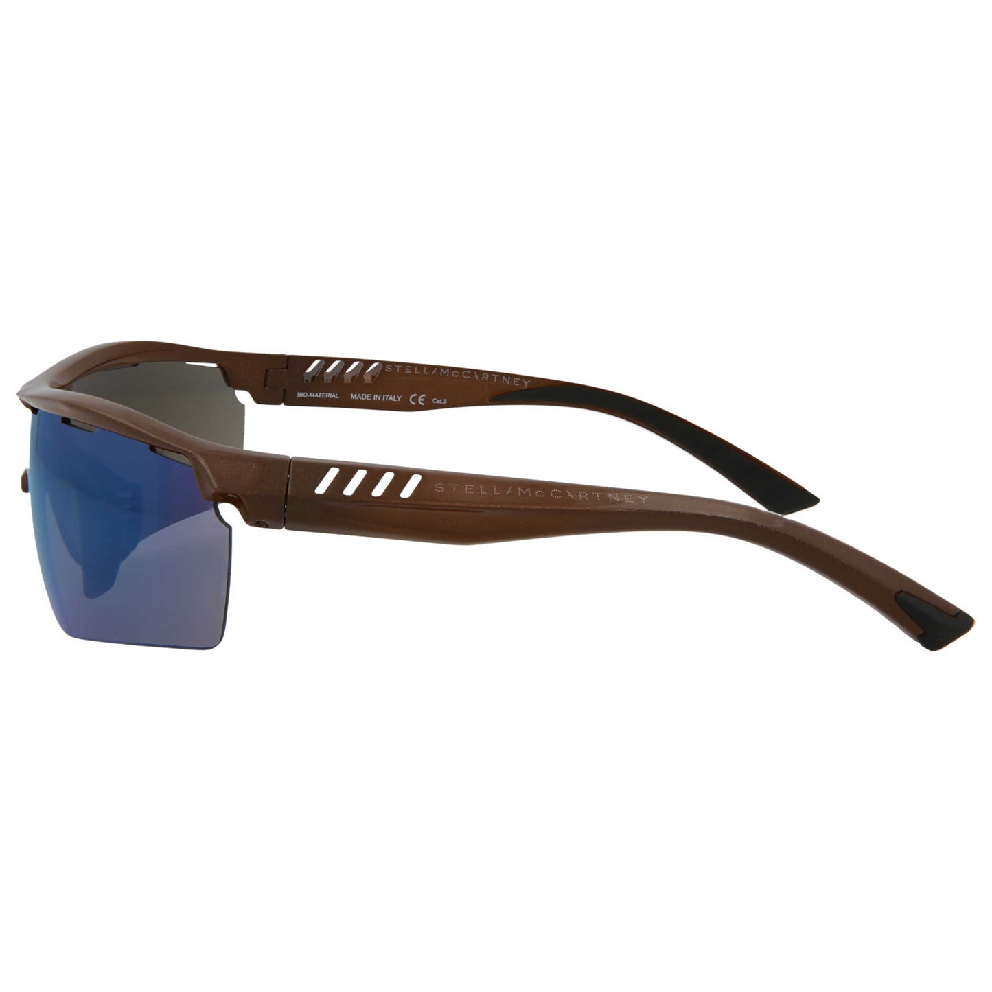 Stella McCartney Core Women's Sunglasses SC0152S-30002965-006 - Image #4