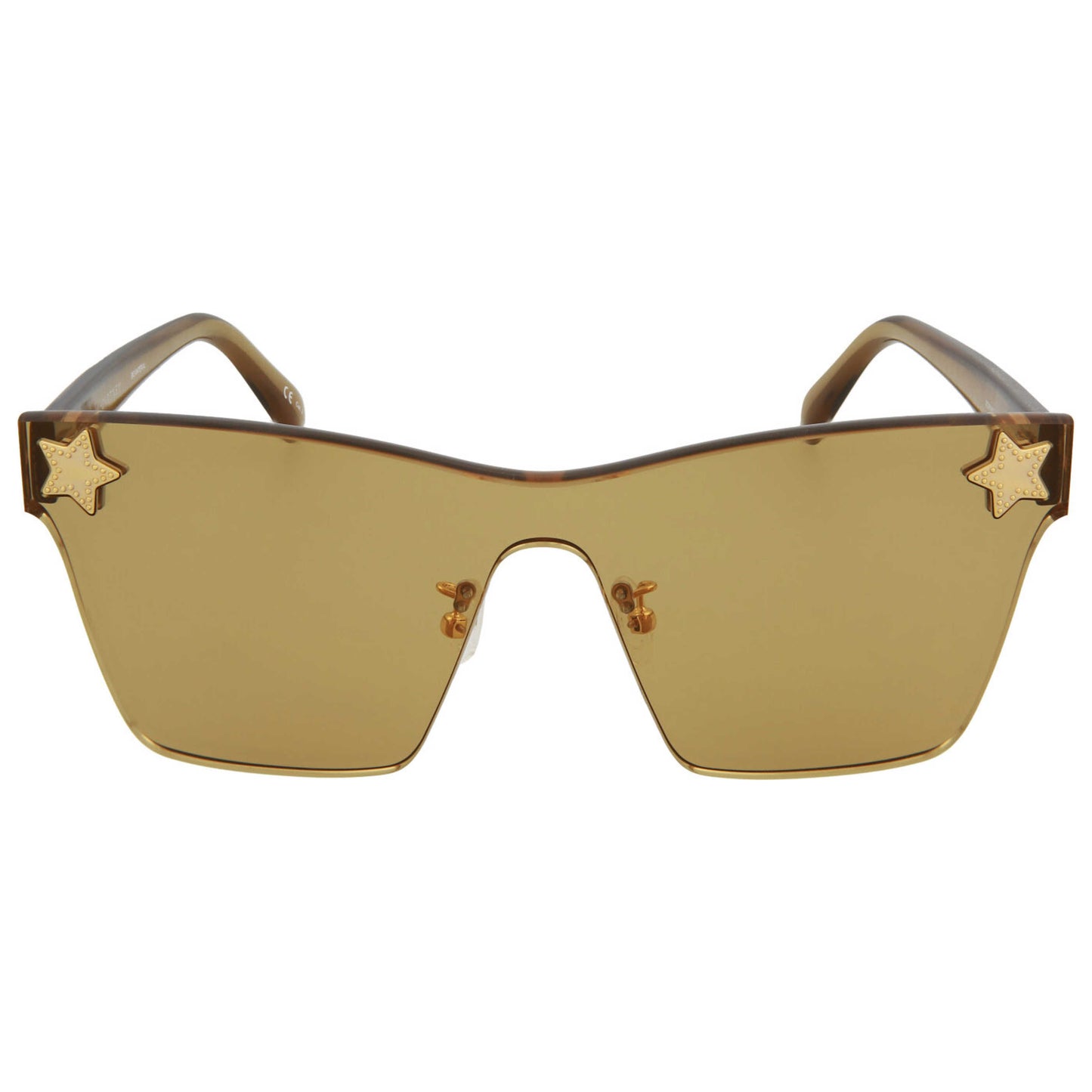 Stella McCartney Fashion Women's Sunglasses SC0169S-30006073-003 - Image #5