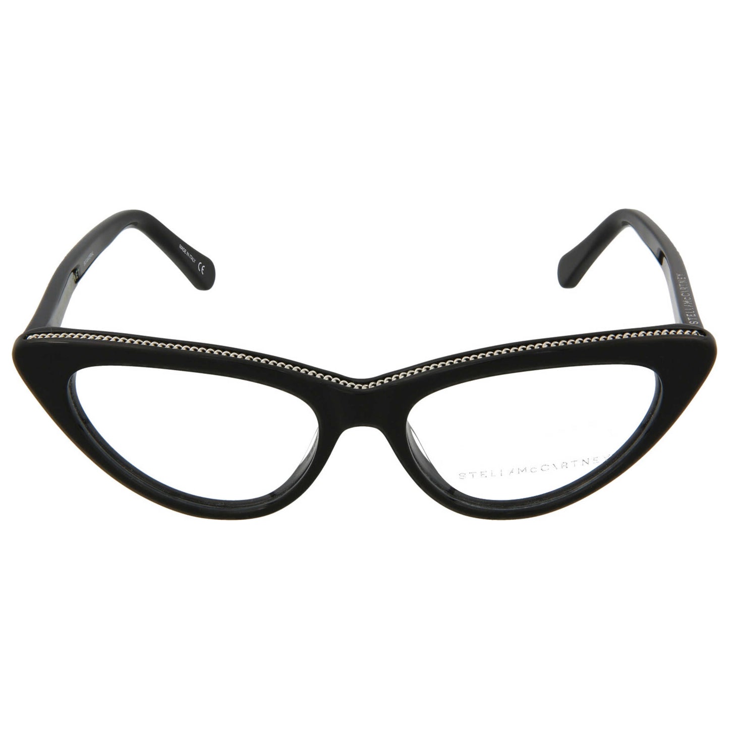 Stella McCartney Core Women's Opticals SC0190O-30006883-001 - Image #5