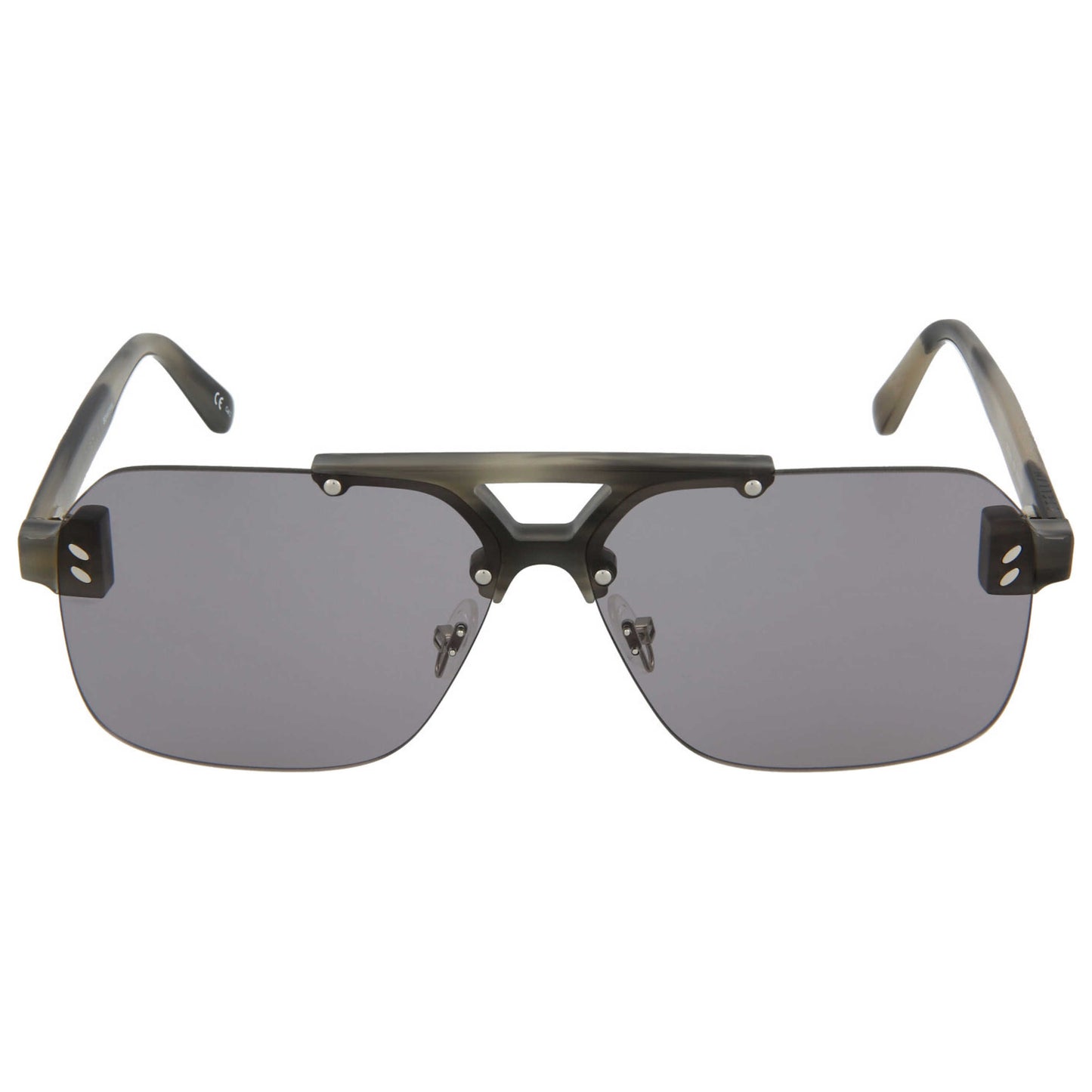 Stella McCartney Fashion Men's Sunglasses SC0225S-30008033-003 - Image #5