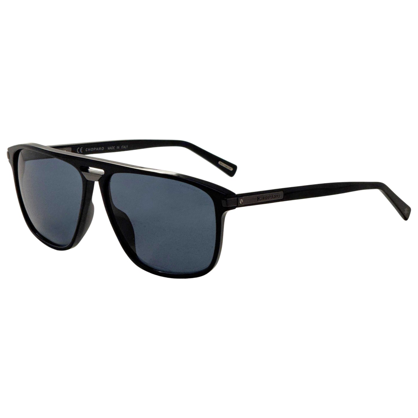 Front view of Chopard Men's Sunglasses SCH29361700K