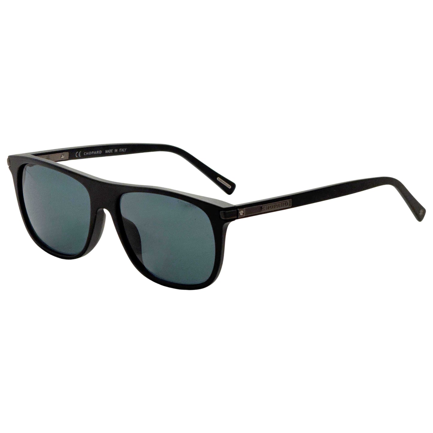 Front view of Chopard Men's Sunglasses SCH294570703