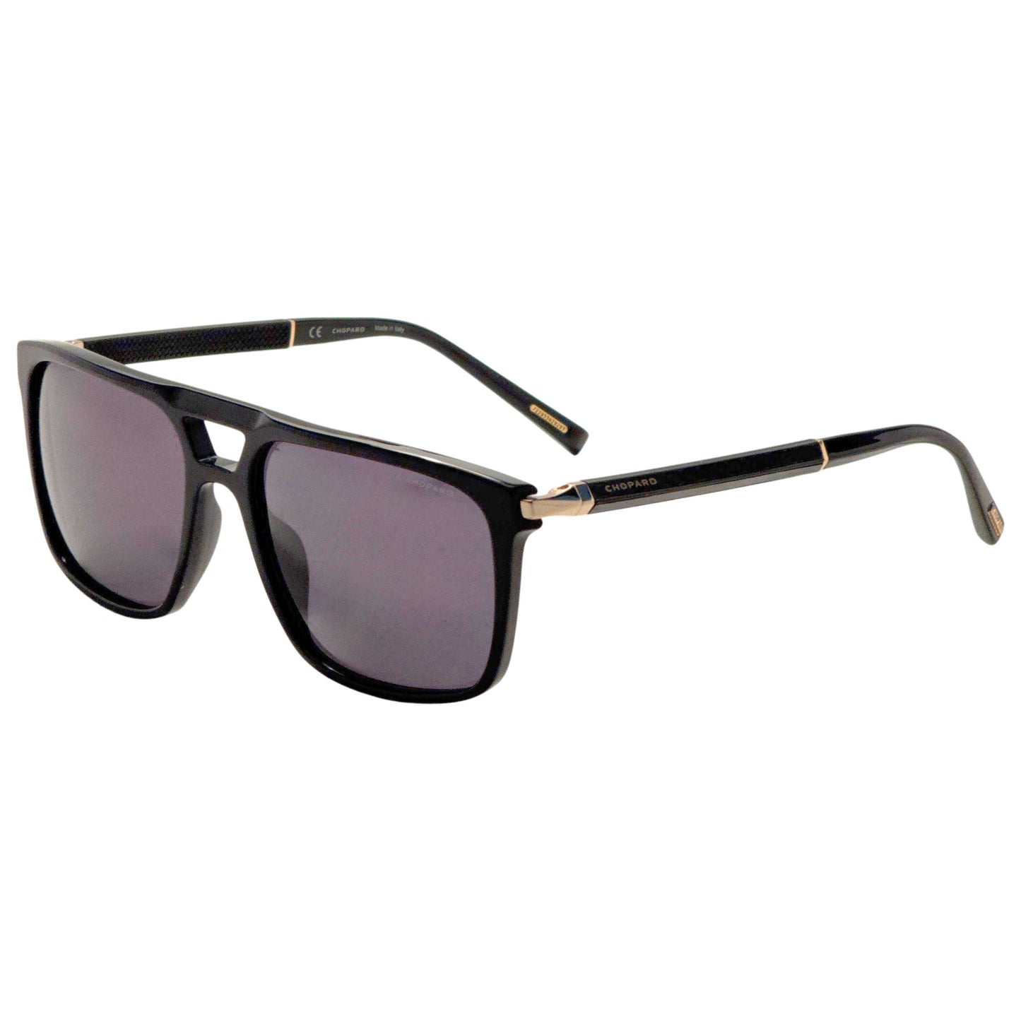 Front view of Chopard Men's Sunglasses SCH31159700P