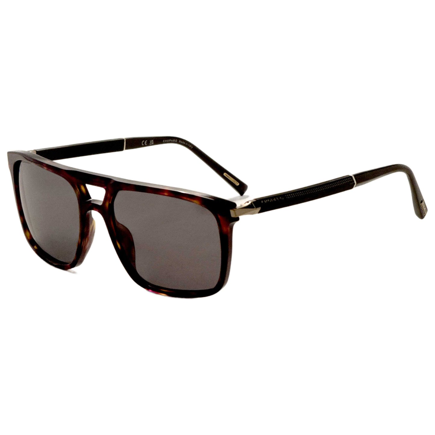 Front view of Chopard Men's Sunglasses SCH31159722P