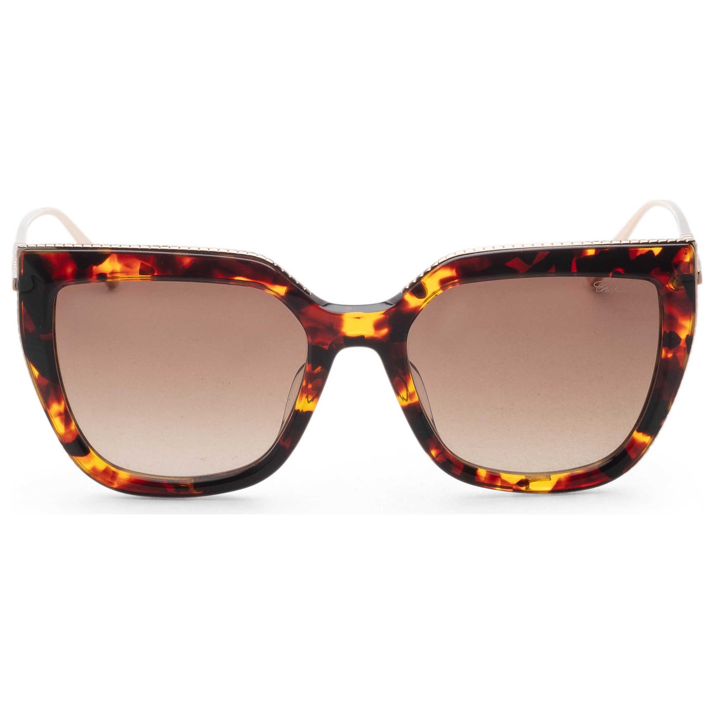 Chopard Women's Sunglasses SCH319M540745 - Image #6