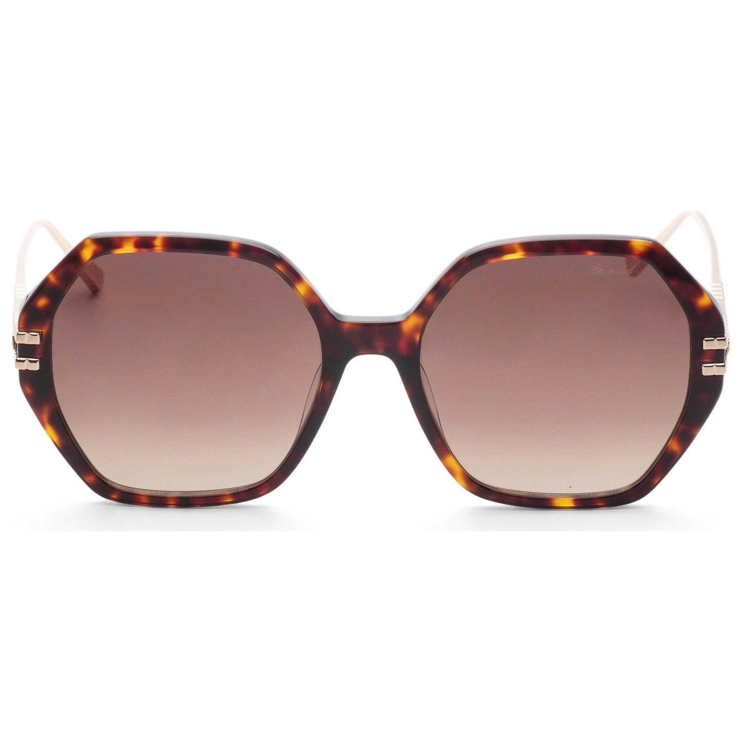 Chopard Women's Sunglasses SCH370M5704BL - Image #6