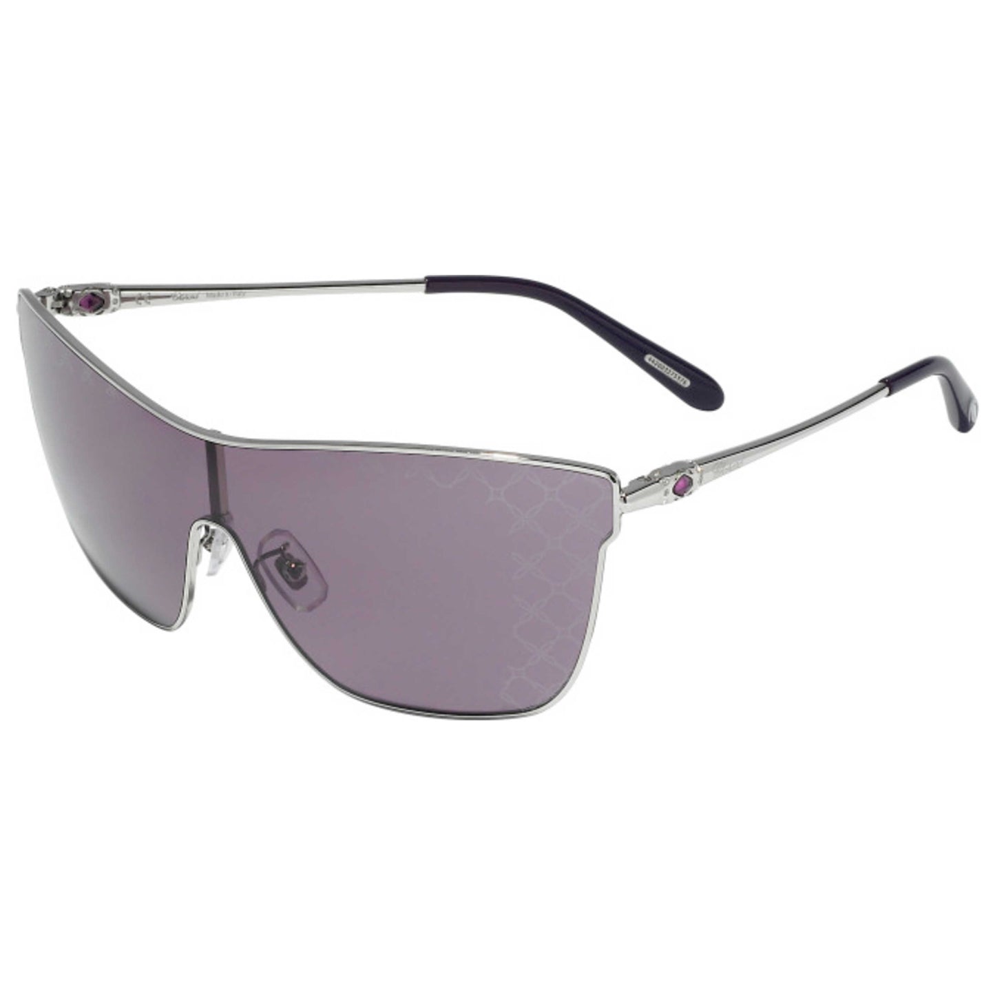 Front view of Chopard Women's Sunglasses SCHC20S99579L