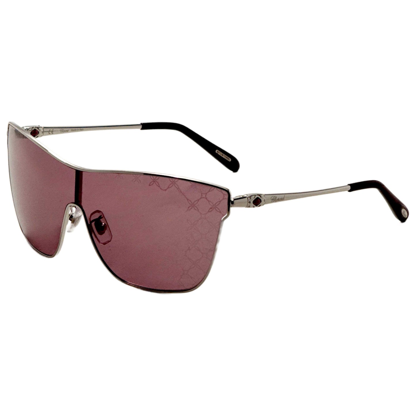 Front view of Chopard Women's Sunglasses SCHC20S99579L