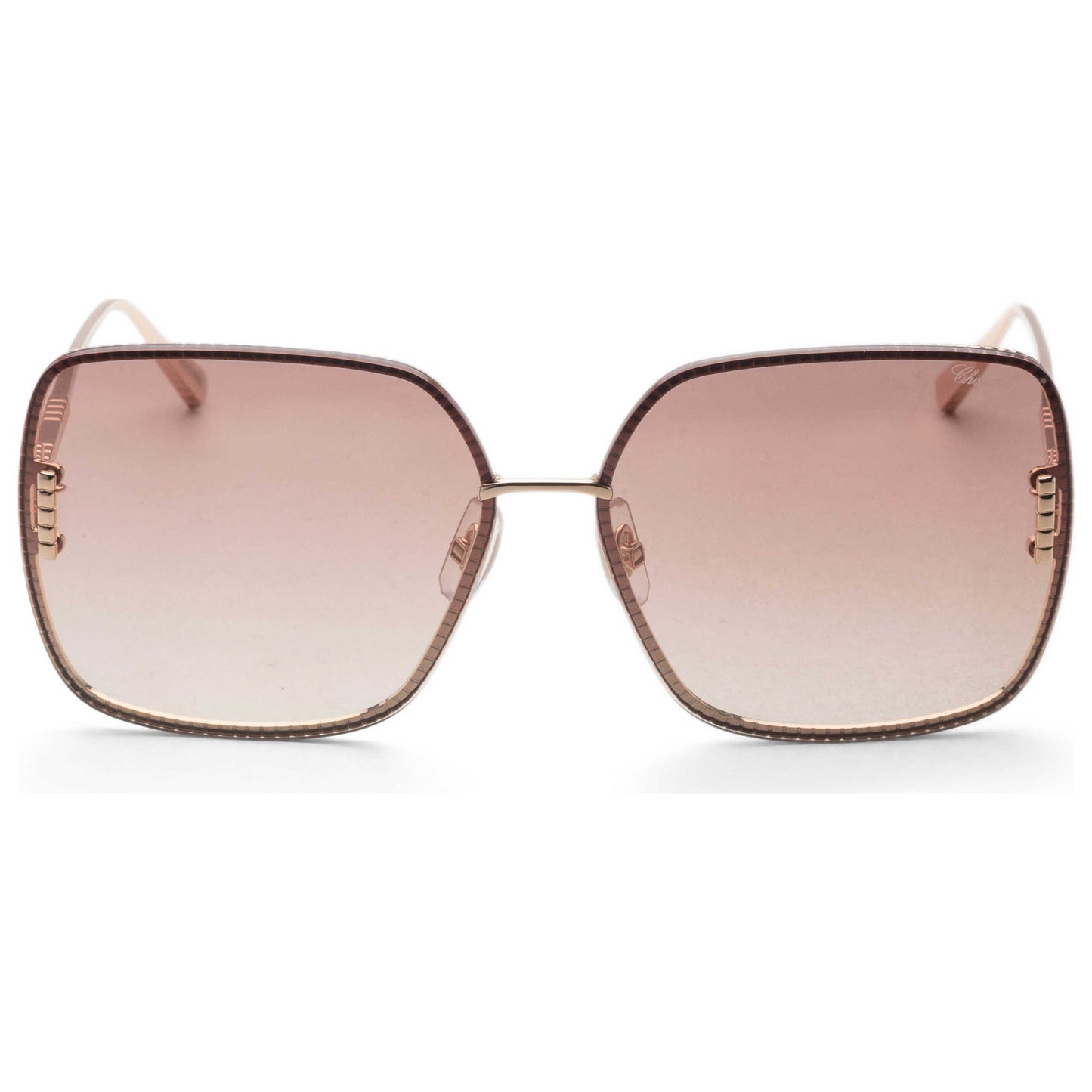 Chopard Women's Sunglasses SCHF72M62300X - Image #6