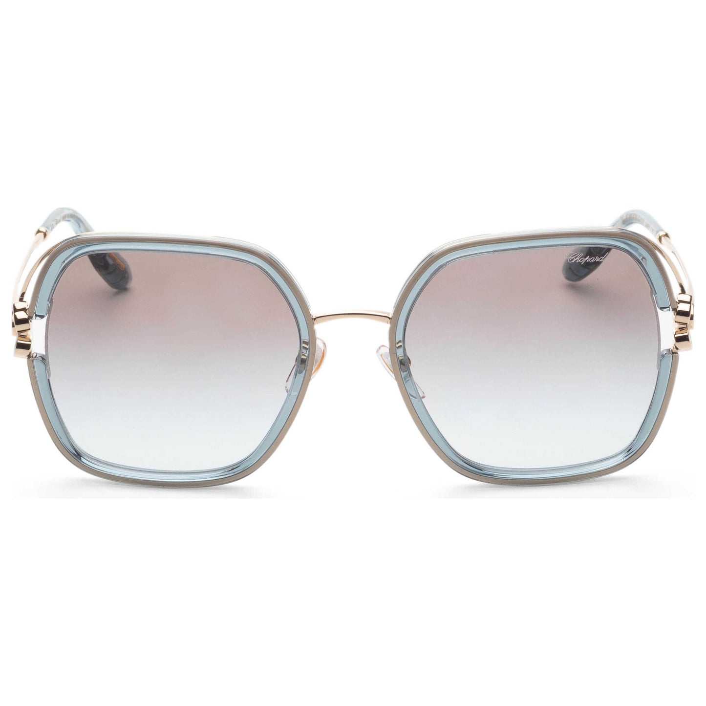 Chopard Women's Sunglasses SCHG32V570V93 - Image #6