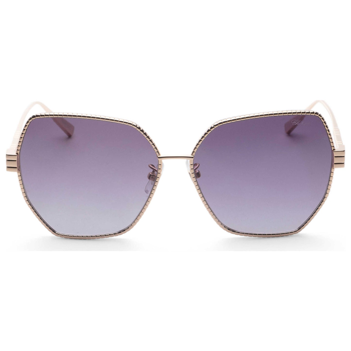 Chopard Women's Sunglasses SCHL28M590300 - Image #6