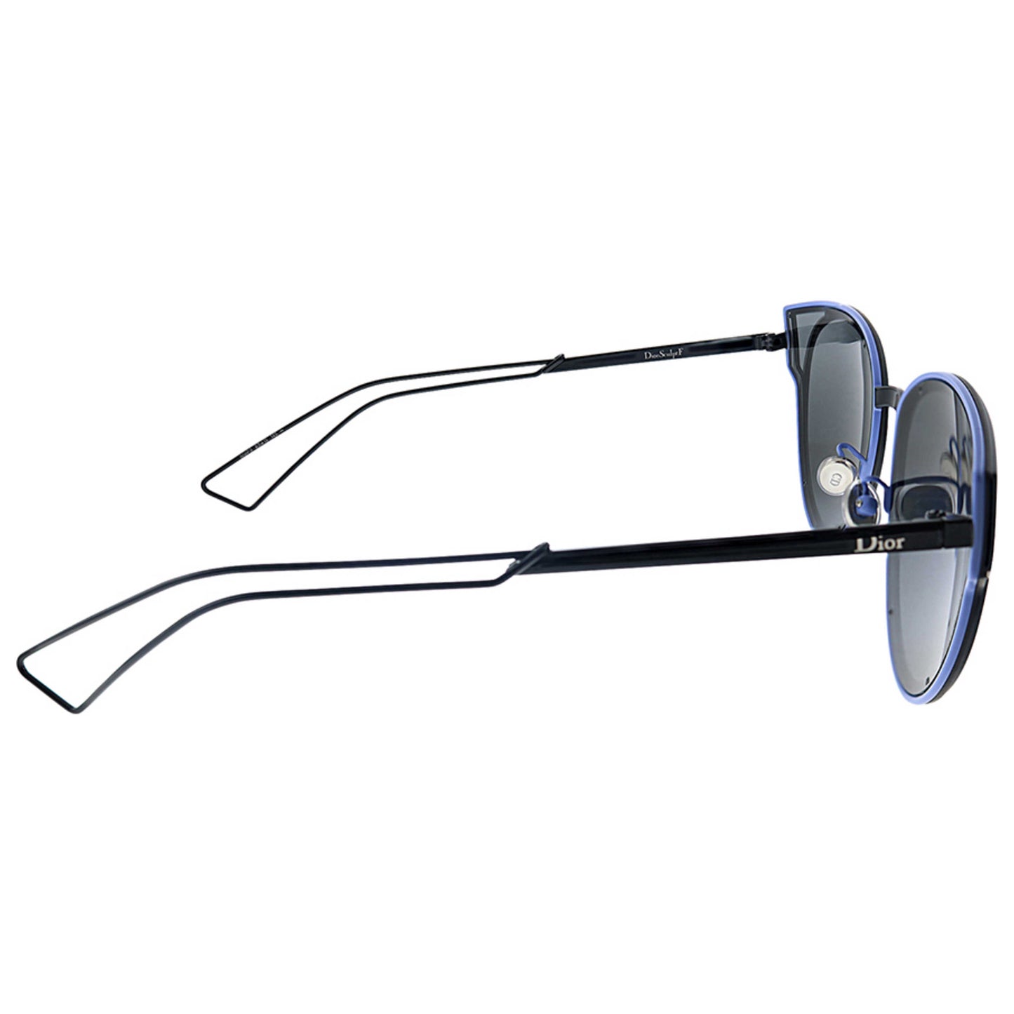 Christian Dior Sculpt Women's Sunglasses SCULPTF-006-P9 - Image #4