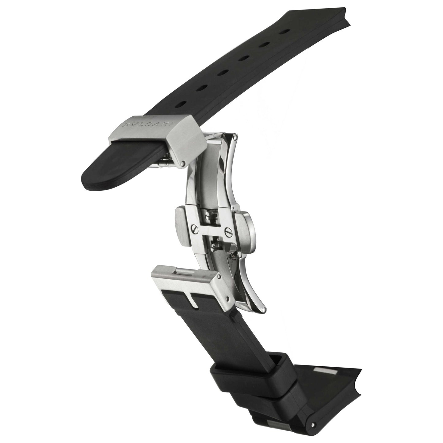 Bulgari Diagono Professional Men's Automatic Watch SD40SV-RE - Image #7