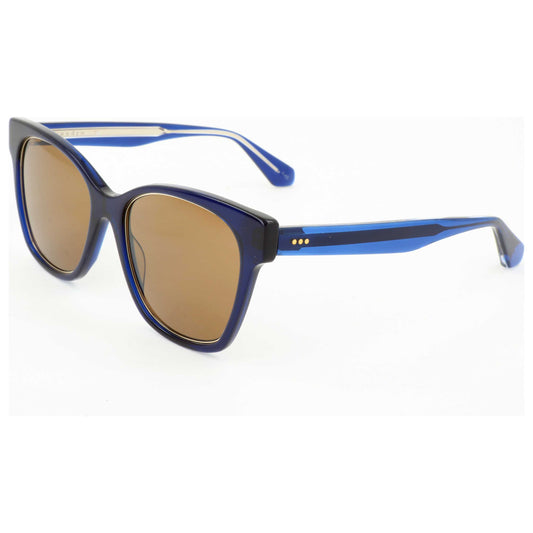 Front view of Sandro Women's Sunglasses SD6004-004-52
