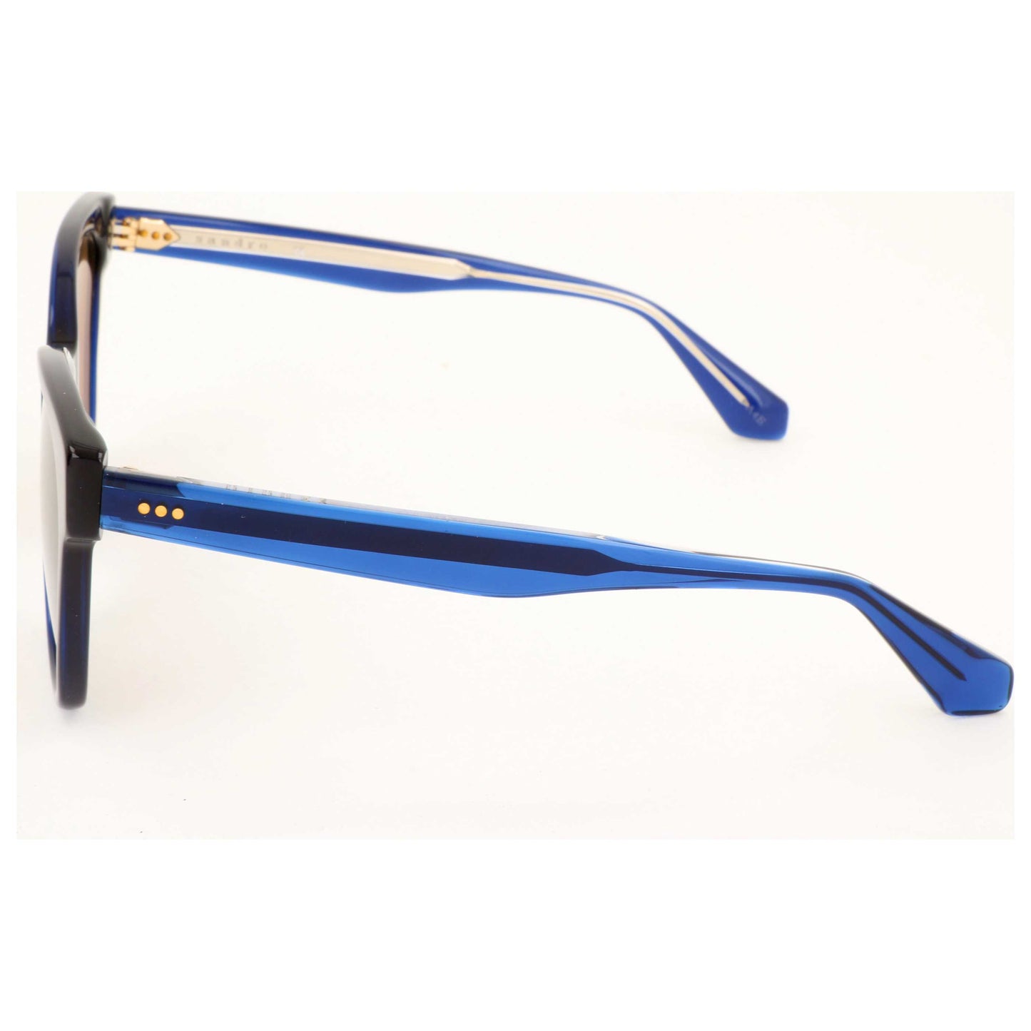 Sandro Women's Sunglasses SD6004-004-52 - Image #3