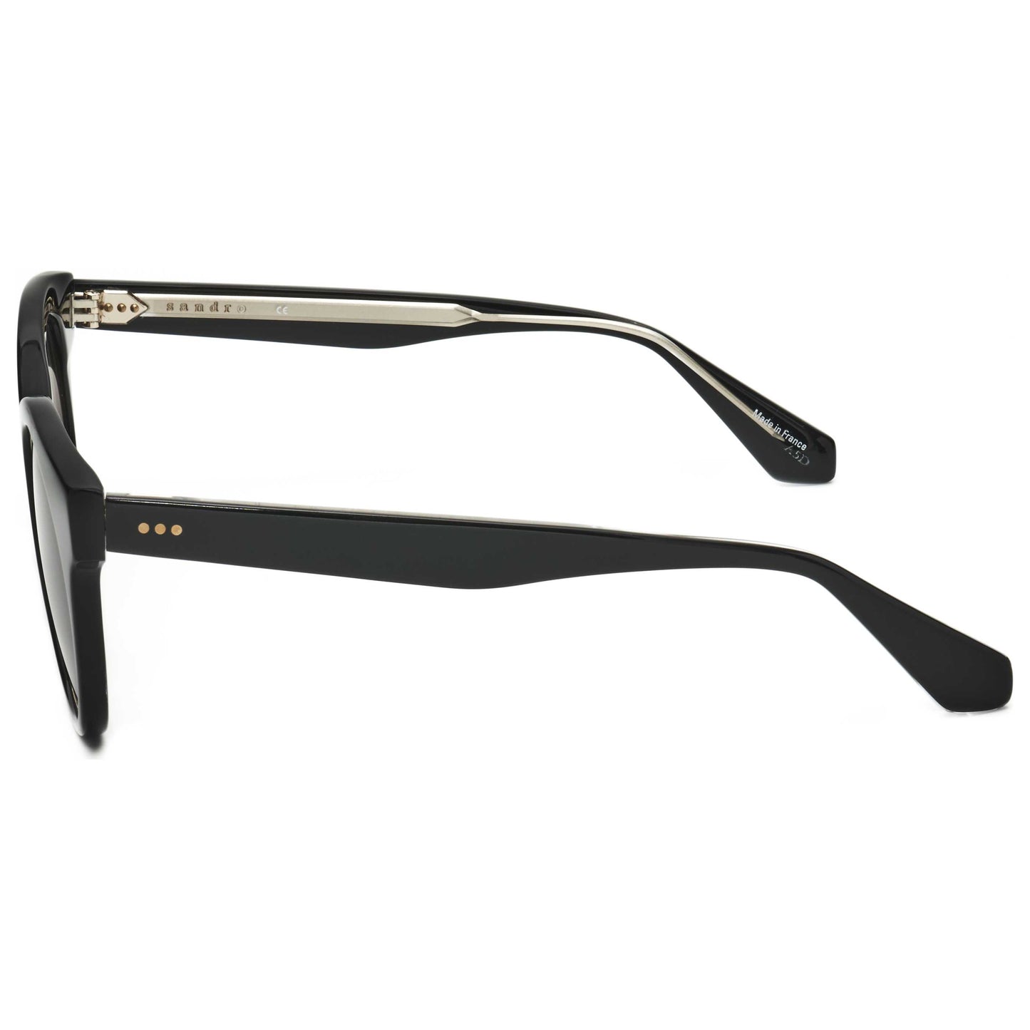 Sandro Women's Sunglasses SD6005F-001-47 - Image #3
