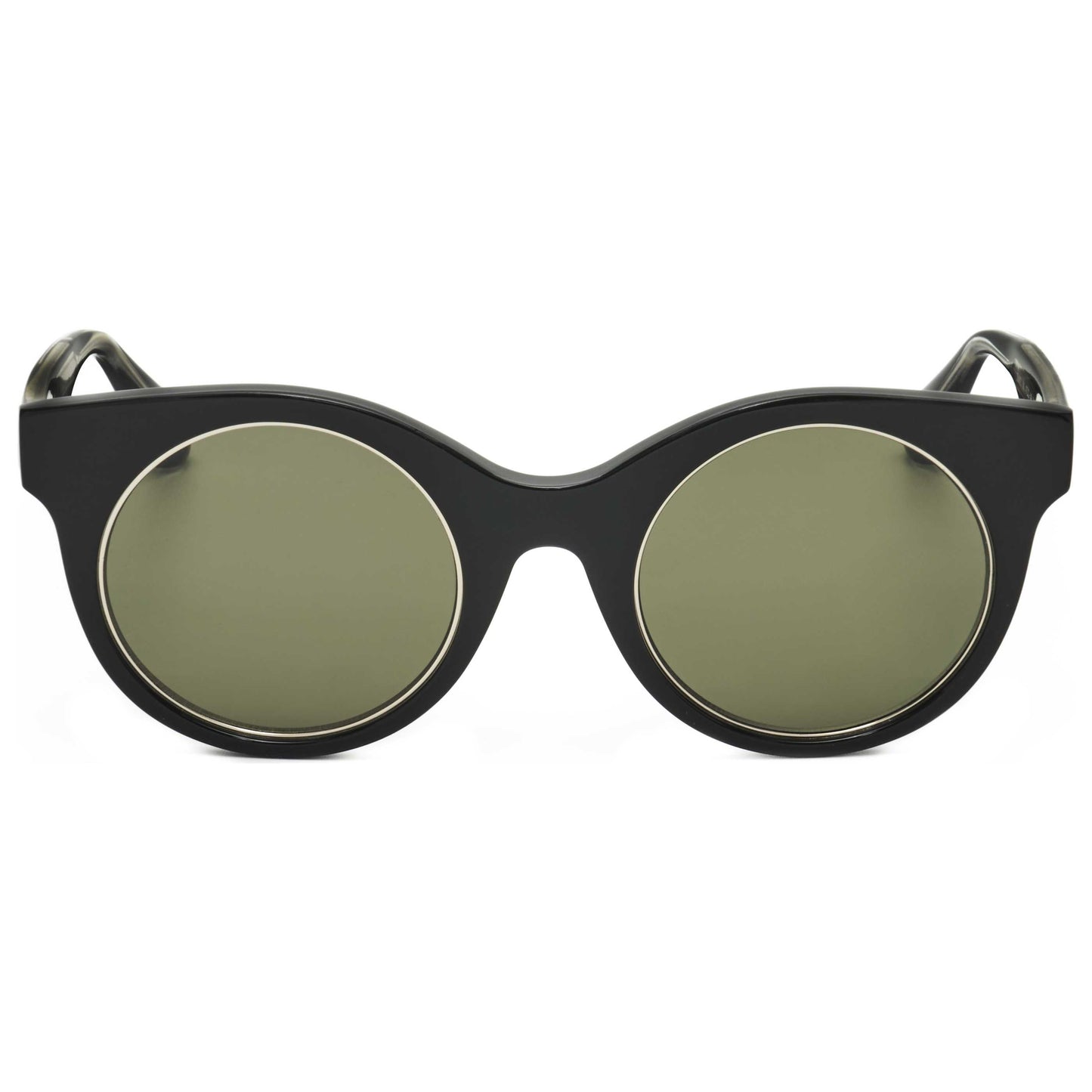 Sandro Women's Sunglasses SD6005F-001-47 - Image #6