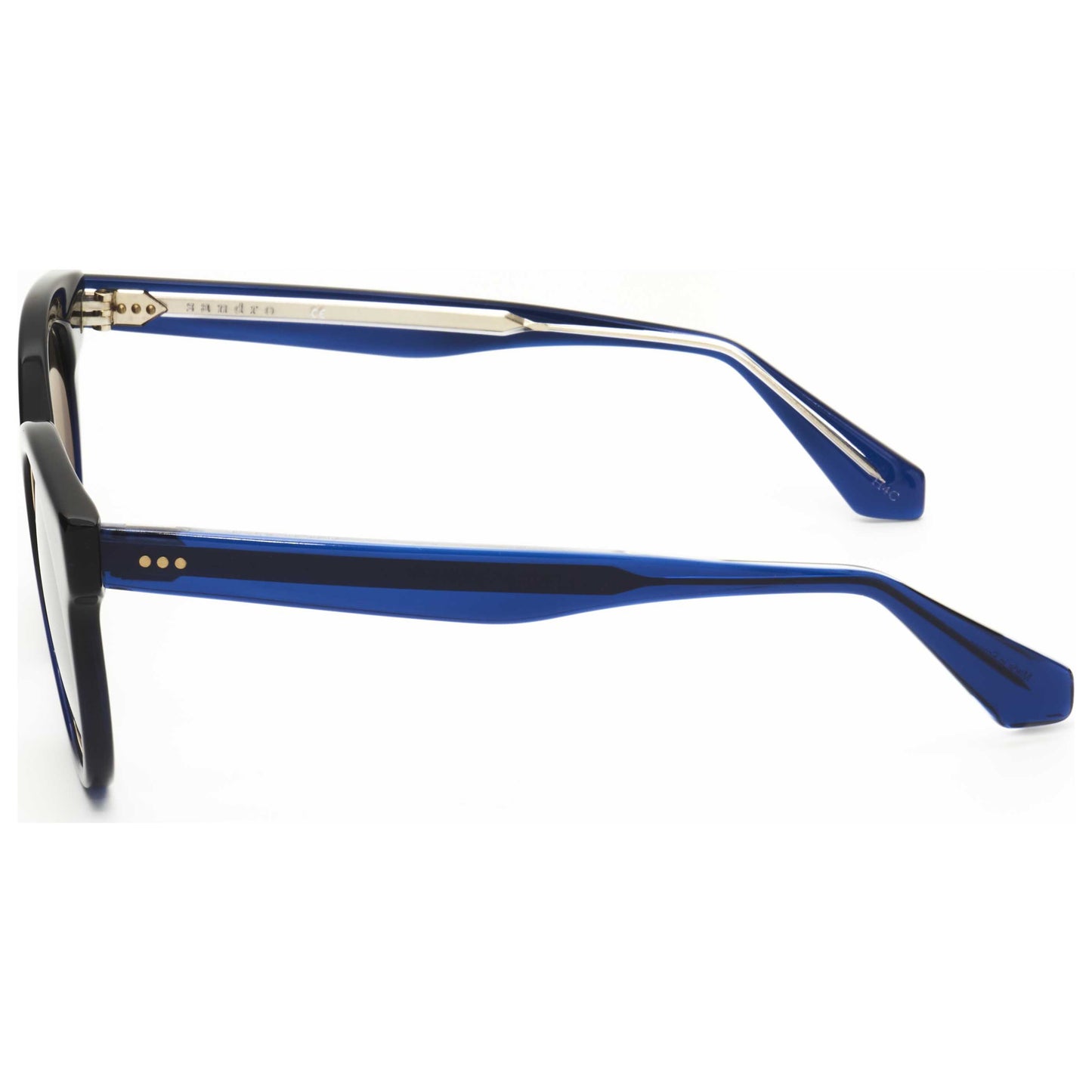 Sandro Women's Sunglasses SD6005F-004-47 - Image #3