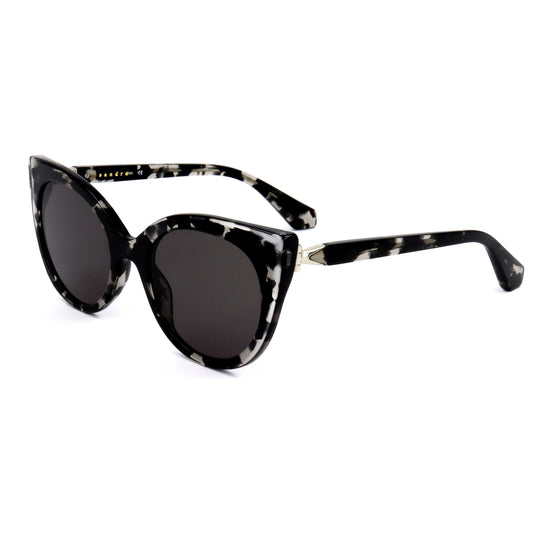 Front view of Sandro Women's Sunglasses SD6016-102-52