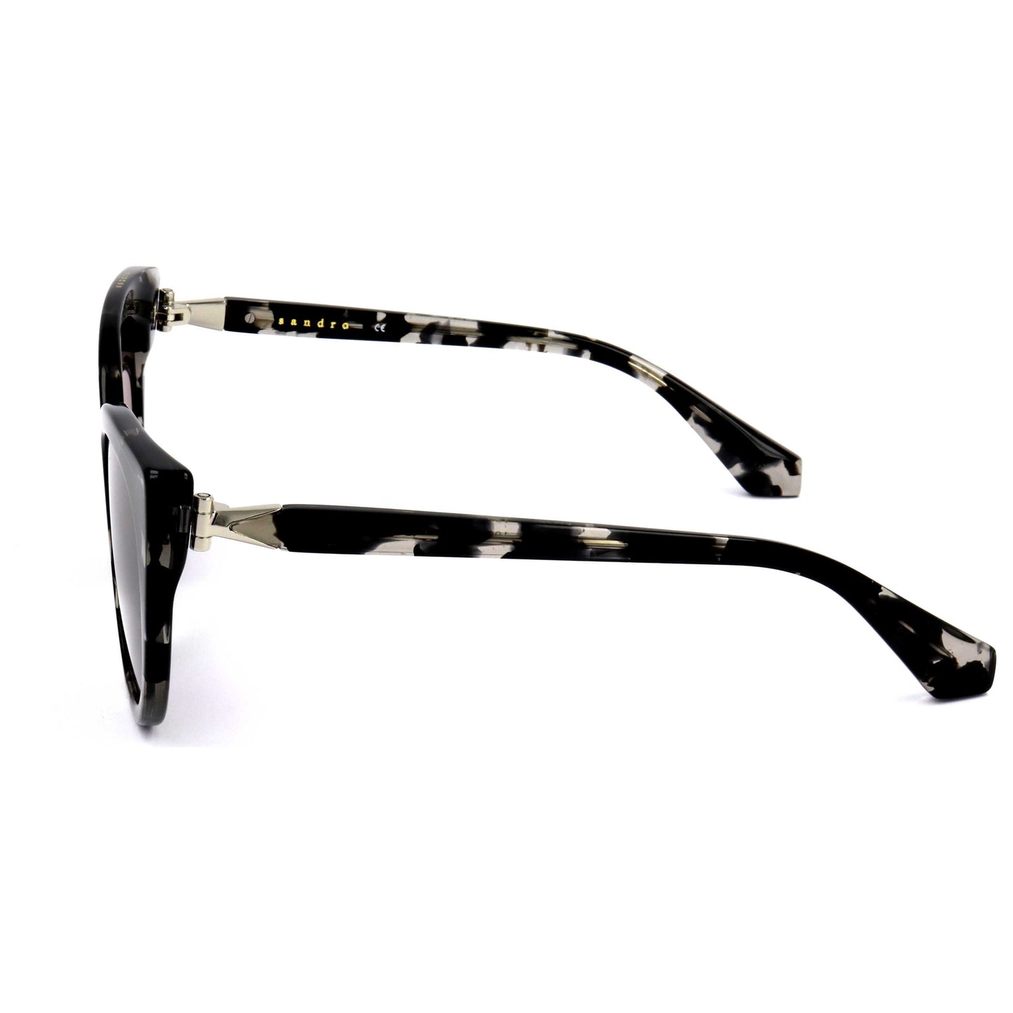 Sandro Women's Sunglasses SD6016-102-52 - Image #3