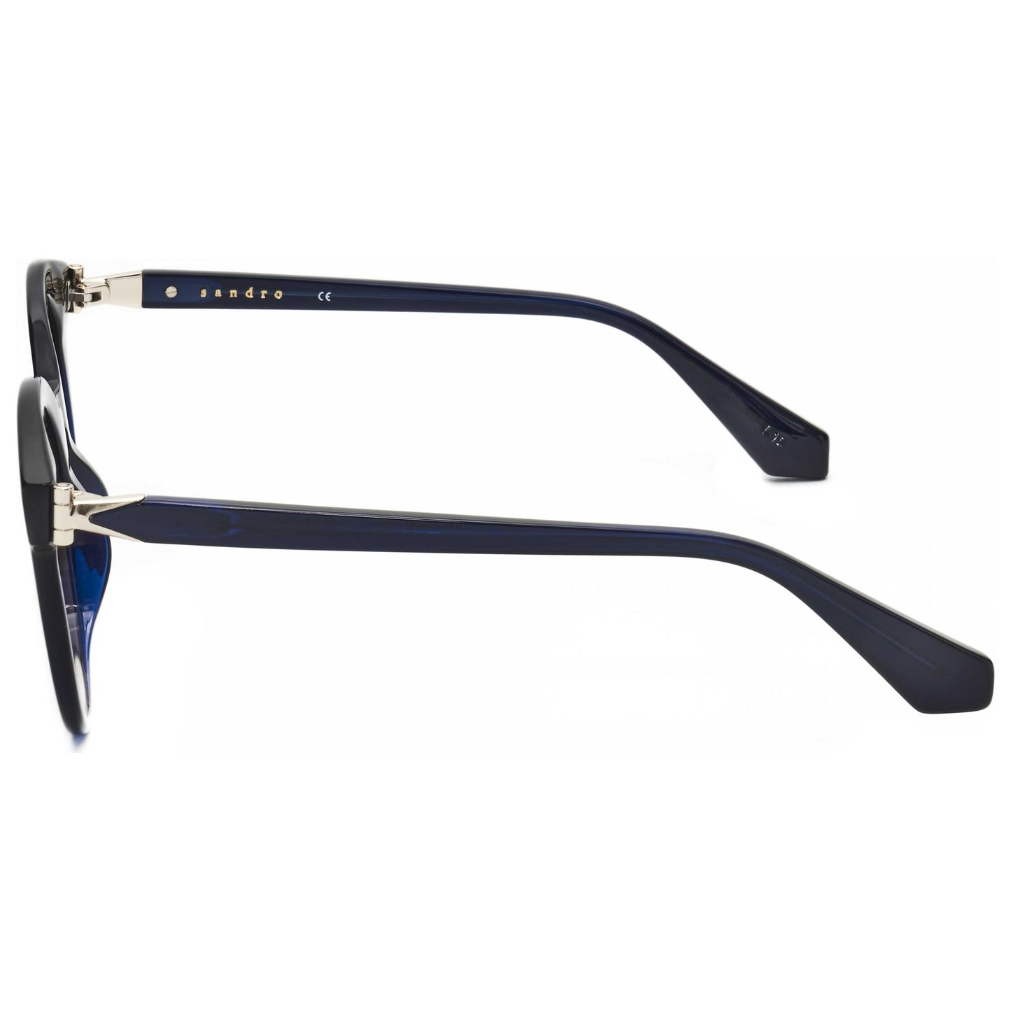 Sandro Women's Sunglasses SD6017-004-50 - Image #3