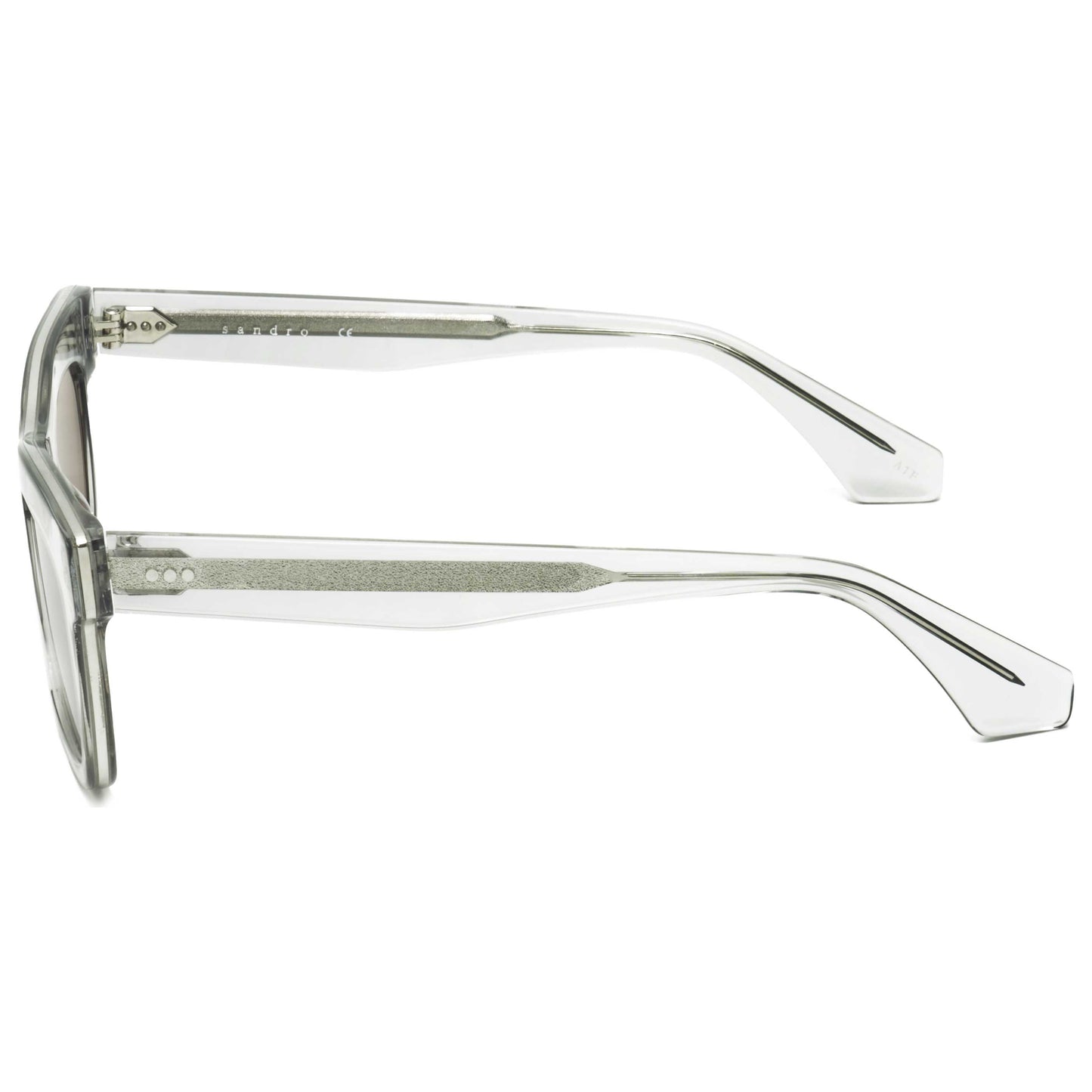 Sandro Women's Sunglasses SD6020-008-48 - Image #3