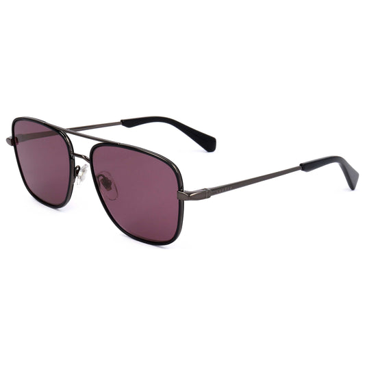 Front view of Sandro Men's Sunglasses SD7001-900-55