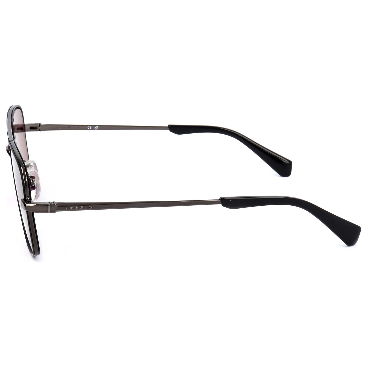 Sandro Men's Sunglasses SD7001-900-55 - Image #3