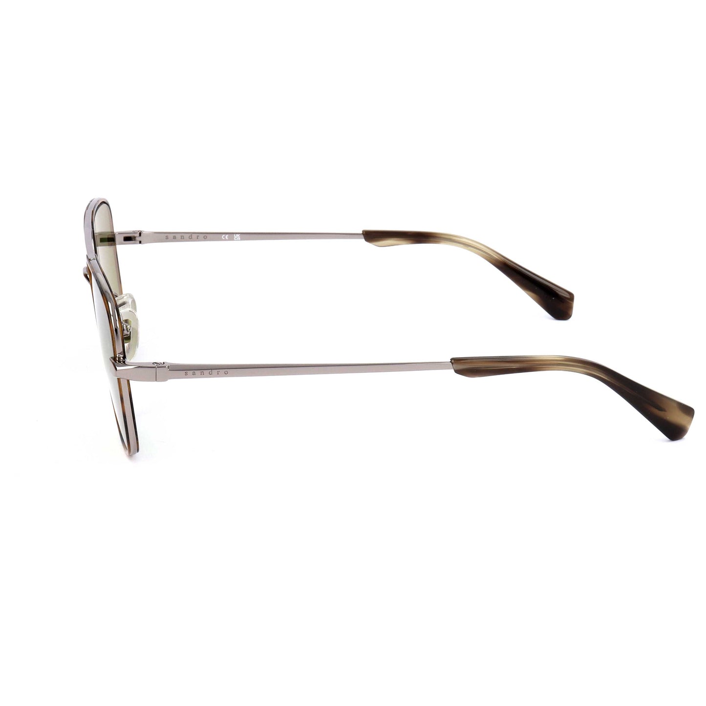Sandro Men's Sunglasses SD7001-910-55 - Image #3