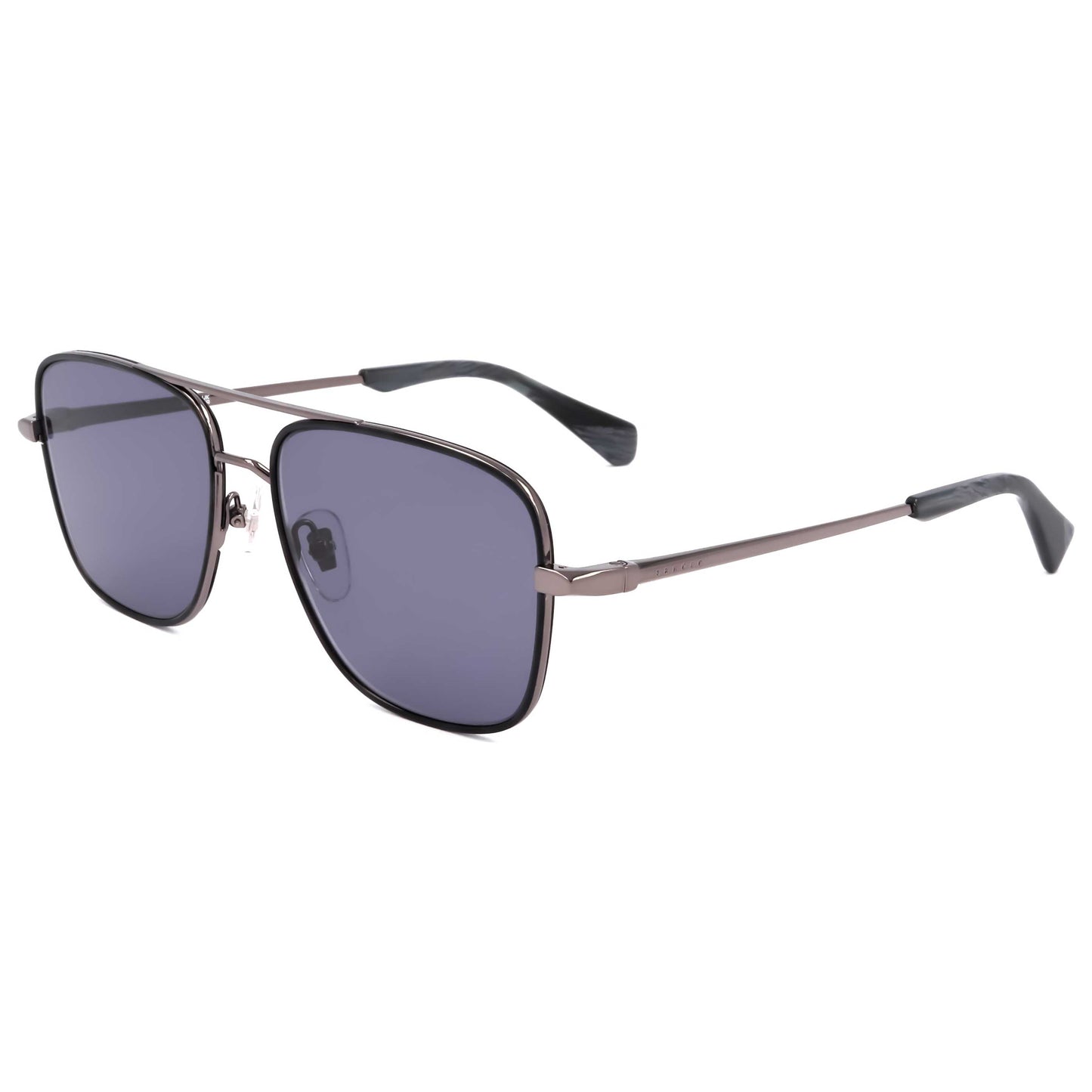 Front view of Sandro Men's Sunglasses SD7001-930-55