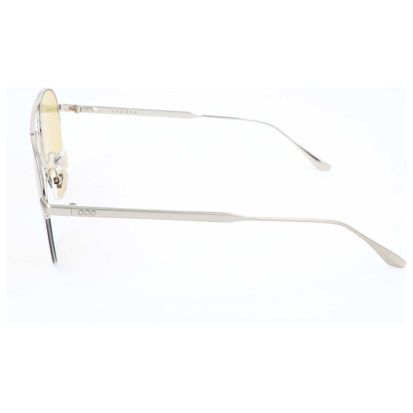 Sandro Men's Sunglasses SD7004-880-56 - Image #3