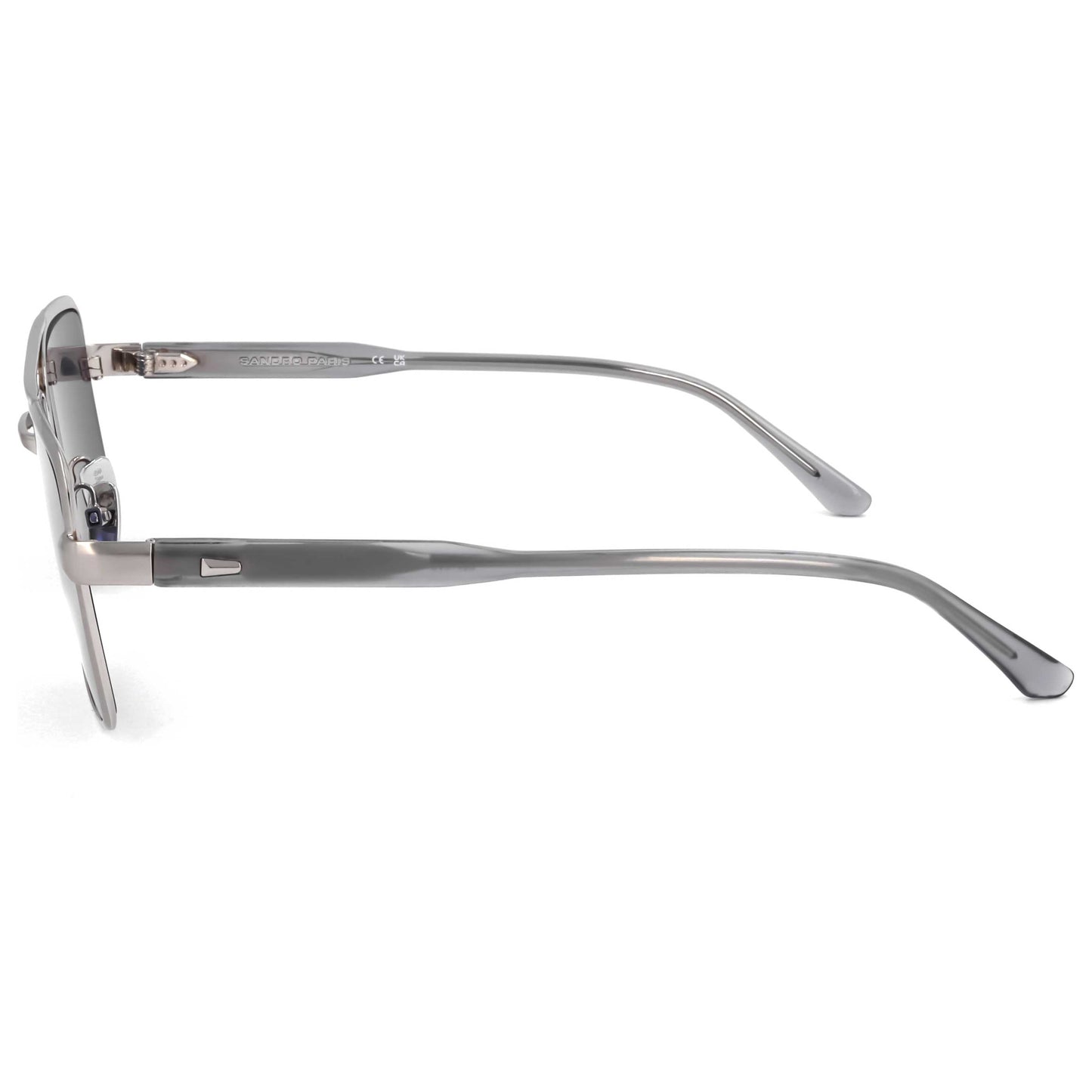 Sandro Men's Sunglasses SD7016-800-53 - Image #3