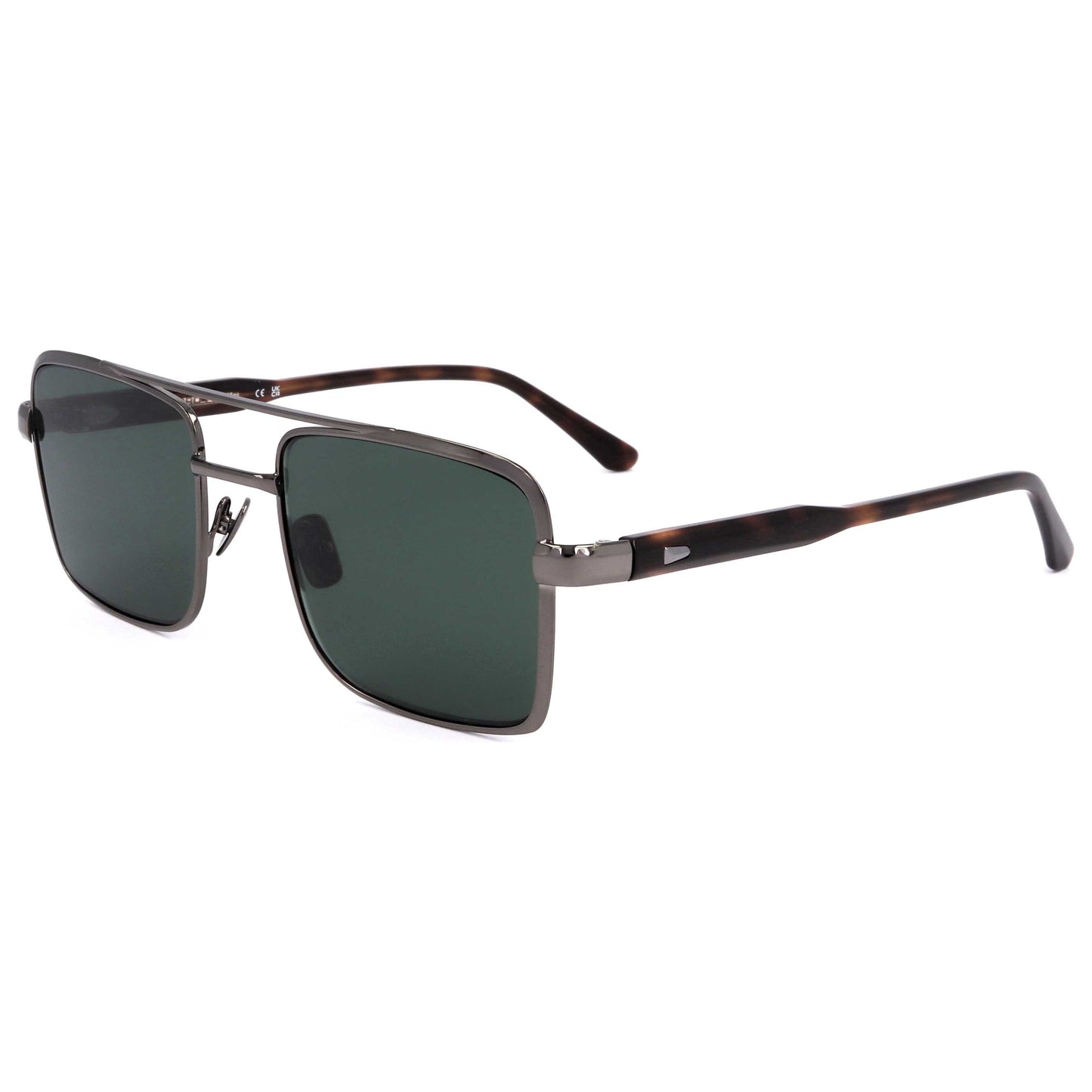 Front view of Sandro Men's Sunglasses SD7016-900-53