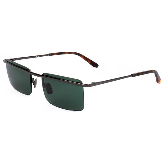 Front view of Sandro Men's Sunglasses SD7017-900-55