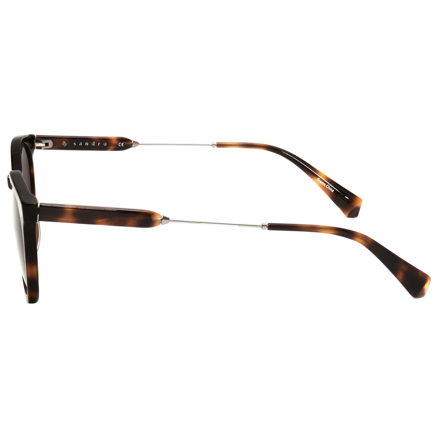 Sandro Men's Sunglasses SDS1005-201-50 - Image #3