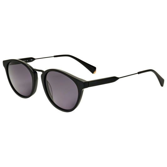 Front view of Sandro Men's Sunglasses SDS1006F-001-49