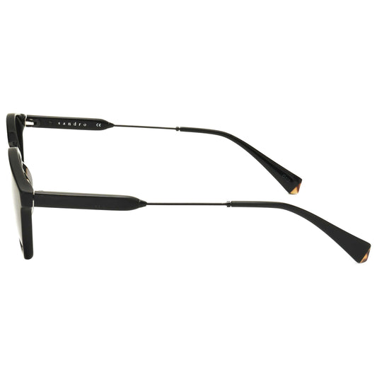 Sandro Men's Sunglasses SDS1006F-001-49 - Image #3
