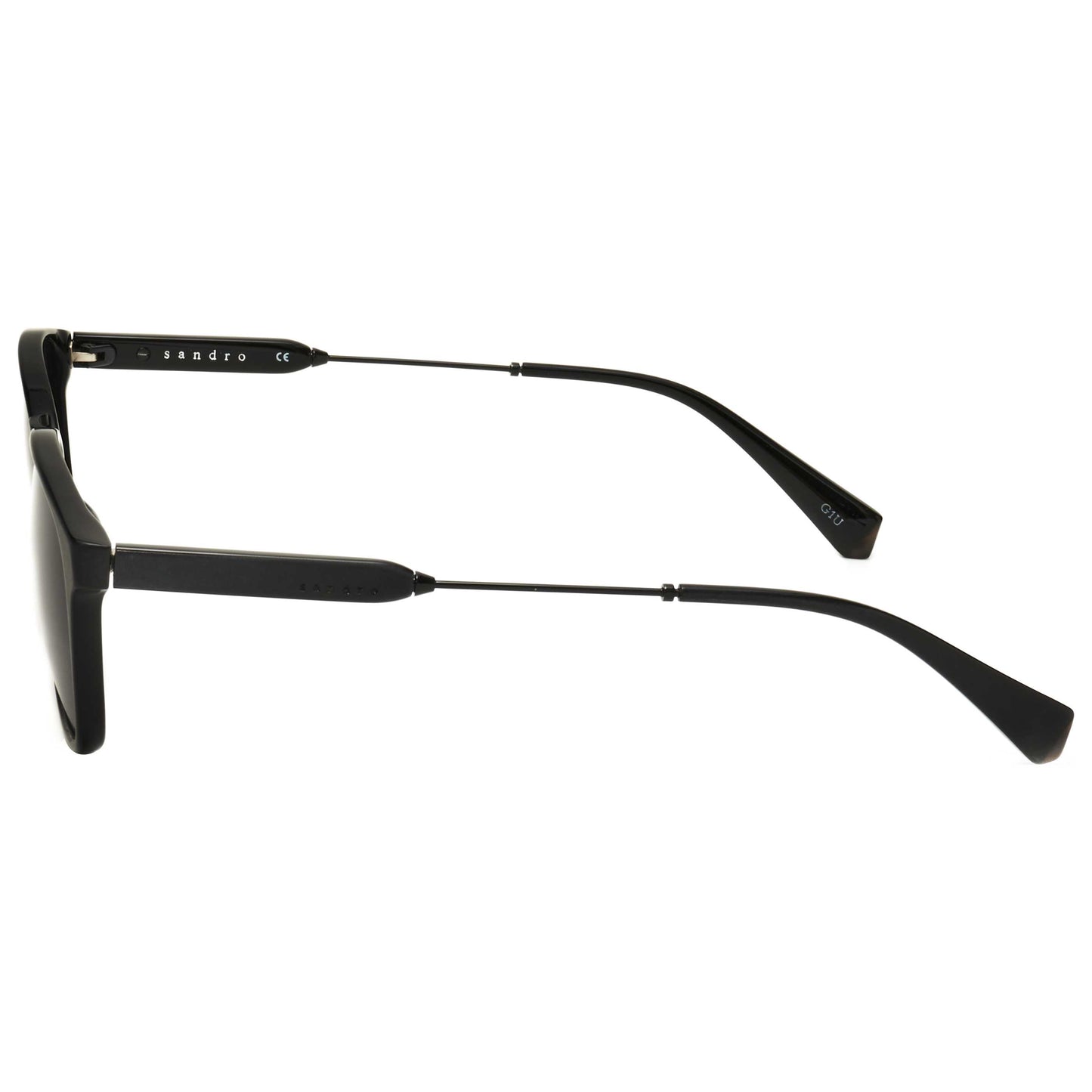 Sandro Men's Sunglasses SDS1007-001-51 - Image #3