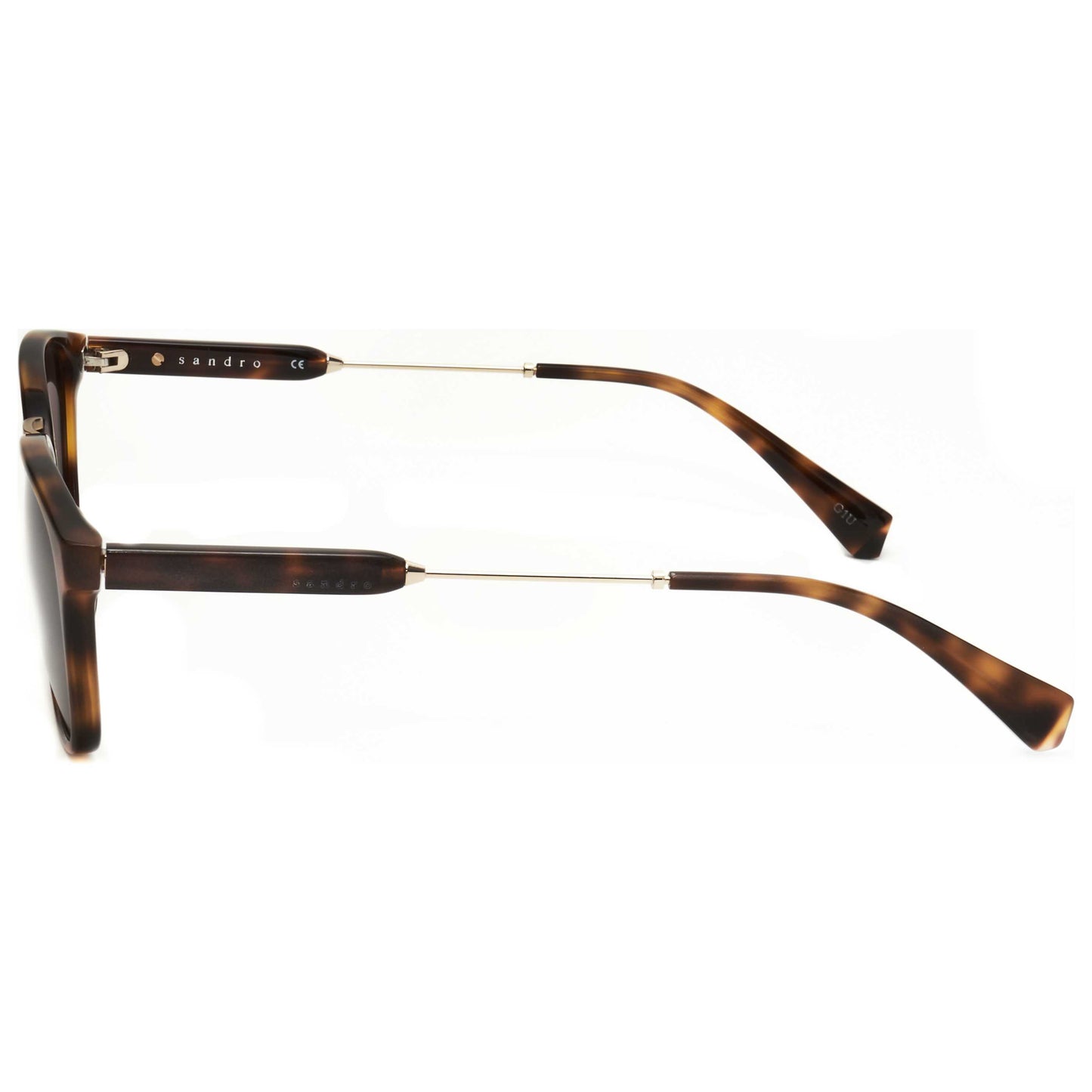 Sandro Men's Sunglasses SDS1007-201-51 - Image #3