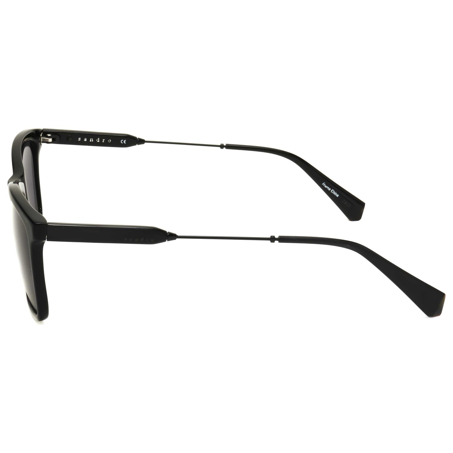 Sandro Men's Sunglasses SDS1009-001-56 - Image #3