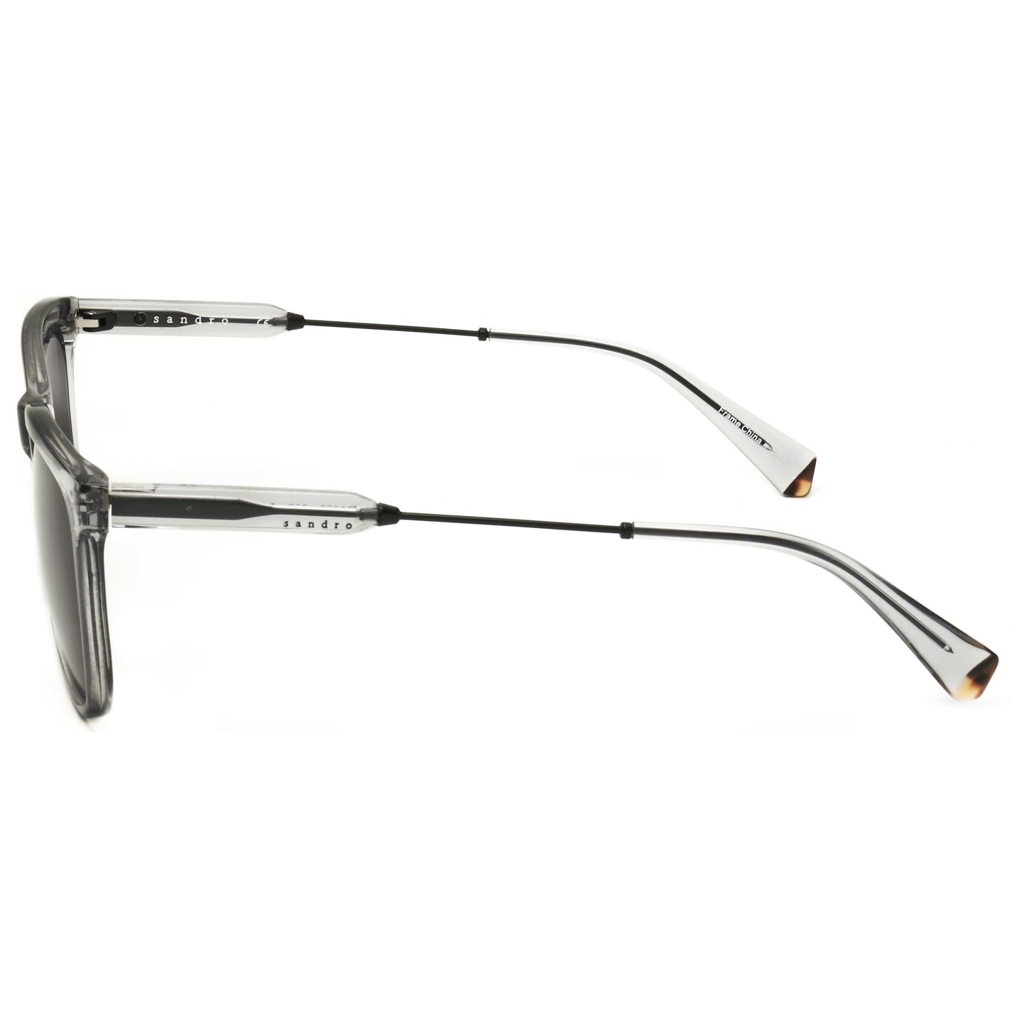 Sandro Men's Sunglasses SDS1009-008-56 - Image #3