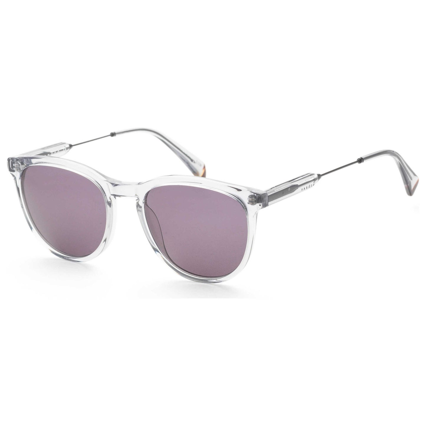 Front view of Sandro Men's Sunglasses SDS1012-008-51
