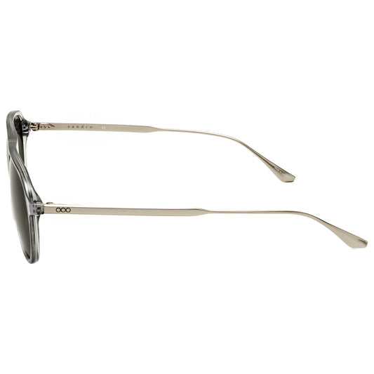 Sandro Men's Sunglasses SDS1013-008-55 - Image #3