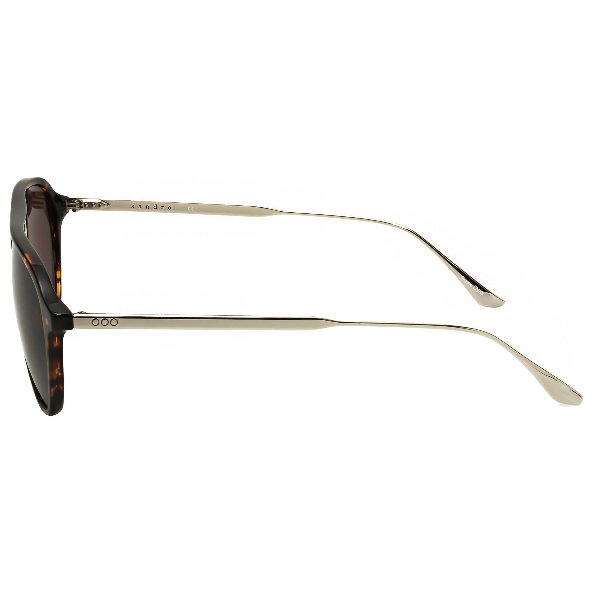 Sandro Men's Sunglasses SDS1013-208-55 - Image #3