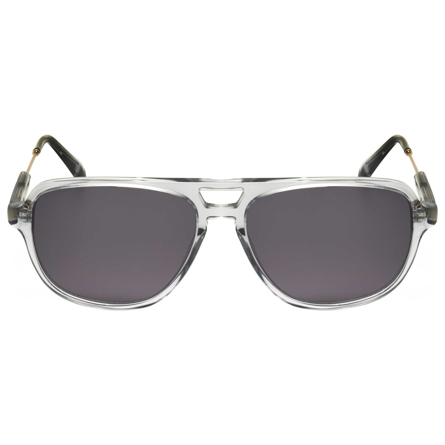 Sandro Men's Sunglasses SDS1015-008-55 - Image #6